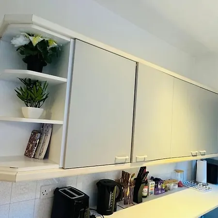 Cosy 2 Bedroom House In Leicester- Entire House, Sleeps 5 Exterior photo