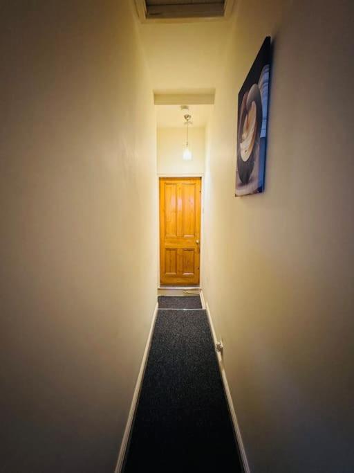 Holiday home Cosy 2 Bedroom House In Leicester- Entire House, Sleeps 5